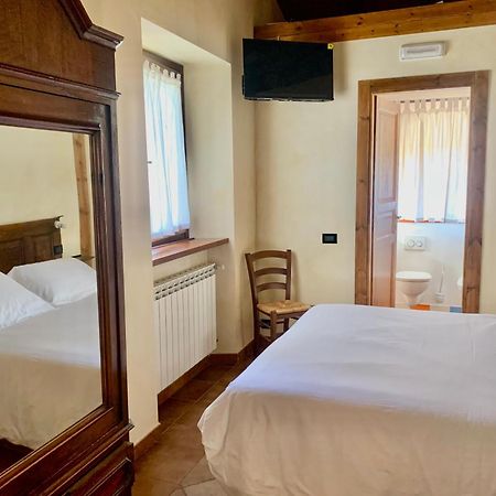 Agriturismo Il Talento Nella Quiete Castiglione dʼIntelvi Kültér fotó
