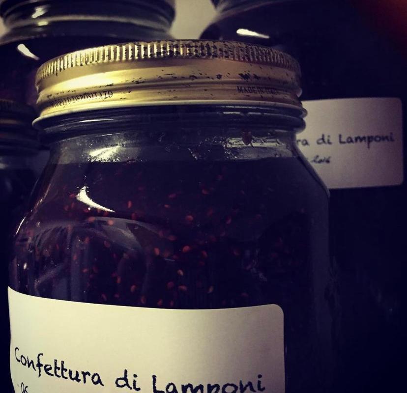 Agriturismo Il Talento Nella Quiete Castiglione dʼIntelvi Kültér fotó