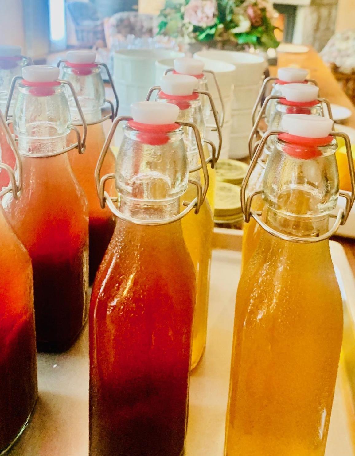 Agriturismo Il Talento Nella Quiete Castiglione dʼIntelvi Kültér fotó