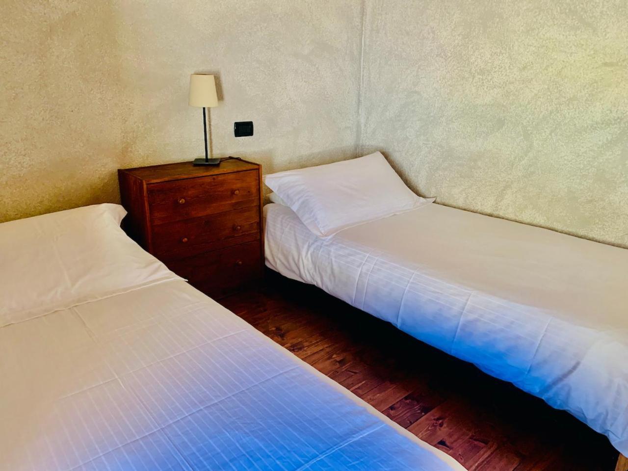 Agriturismo Il Talento Nella Quiete Castiglione dʼIntelvi Kültér fotó